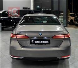 بي ام دبليو الفئة 5